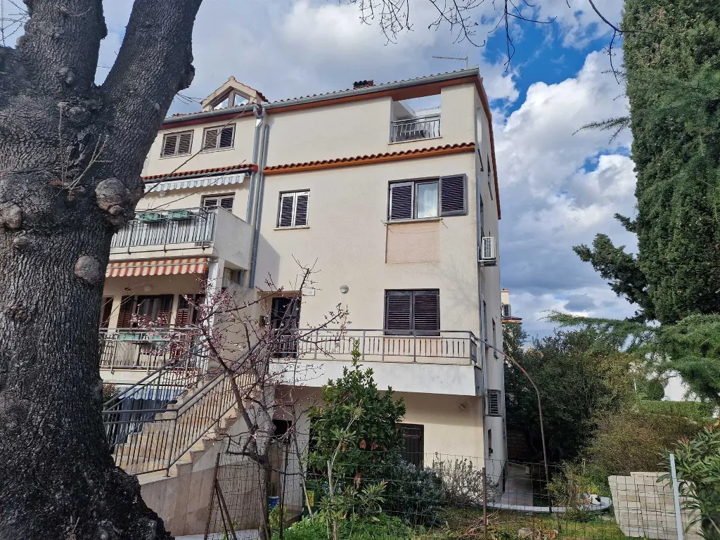 Comfort Studio Apartment Near Beach, Rovinj