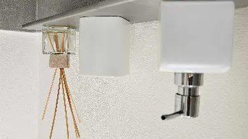 Rovinj Two-Bedroom Apartment with Sea View for 4