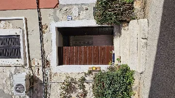 Rovinj Two-Bedroom Apartment with Sea View for 4