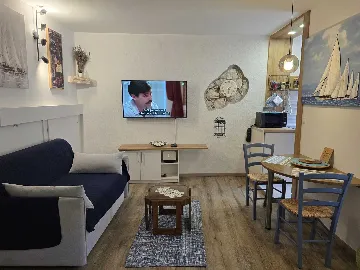 Studio Apartment for 2 in Rovinj