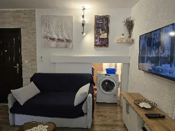 Studio Apartment for 2 in Rovinj