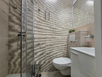 Studio Apartment for 2 in Rovinj