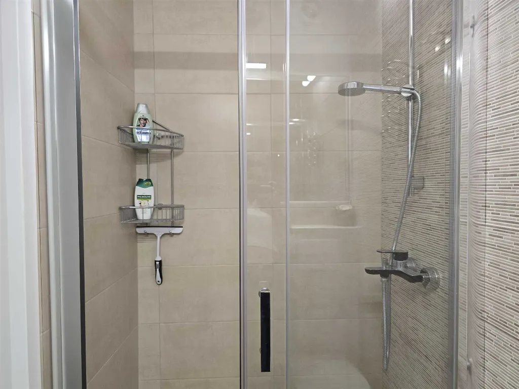 Studio Apartment for 2 in Rovinj