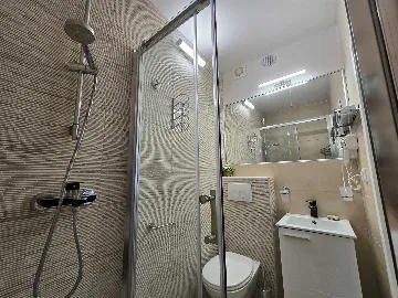 Studio Apartment for 2 in Rovinj