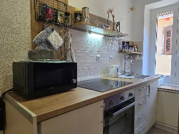 Studio Apartment for 2 in Rovinj
