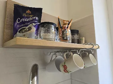 Studio Apartment for 2 in Rovinj