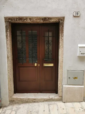 Studio Apartment for 2 in Rovinj