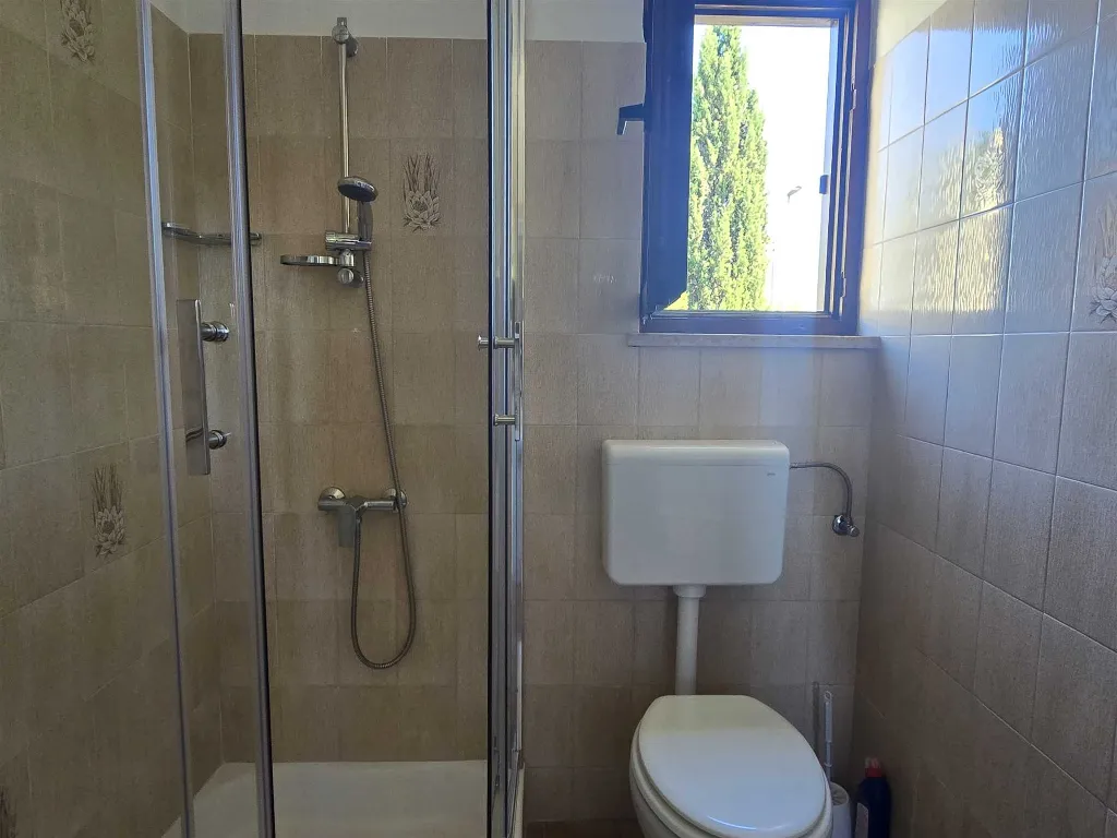 Rovinj Apartment for 2 with Balcony and Parking