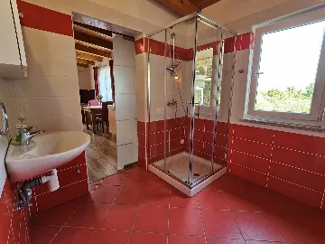 Rovinj Studio Apartment for 2 with Private Parking