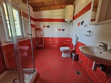 Rovinj Studio Apartment for 2 with Private Parking