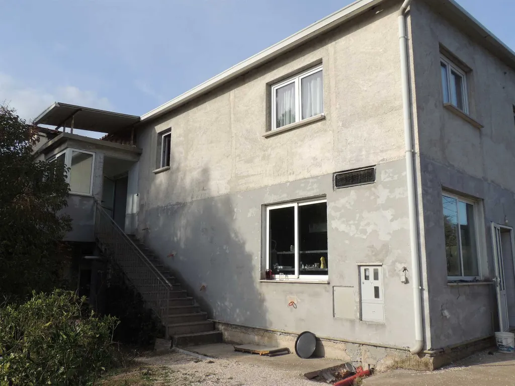Rovinj Studio Apartment for 2 with Private Parking