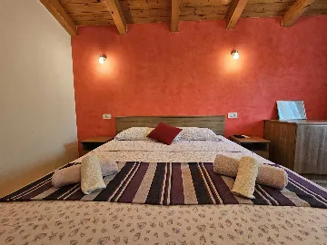 Rovinj Studio Apartment in Štanjera for 3 Guests