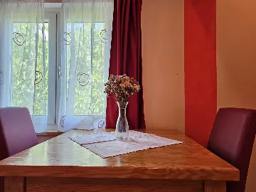 Rovinj Studio Apartment in Štanjera for 3 Guests