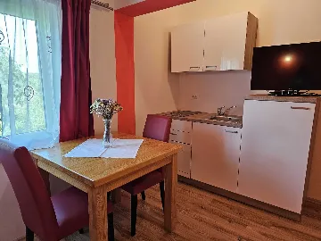 Rovinj Studio Apartment in Štanjera for 3 Guests
