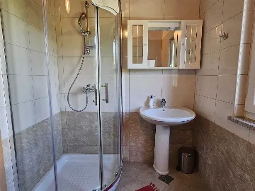 Rovinj Studio Apartment in Štanjera for 3 Guests