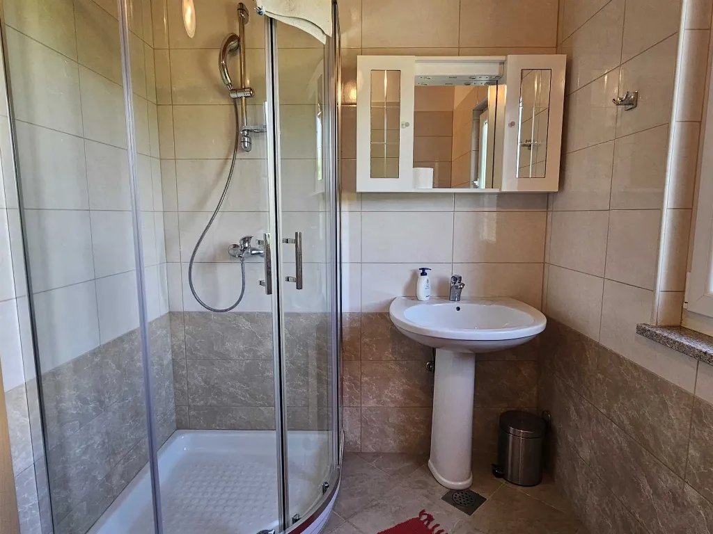 Rovinj Studio Apartment in Štanjera for 3 Guests
