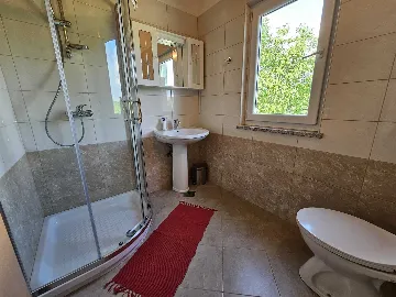 Rovinj Studio Apartment in Štanjera for 3 Guests
