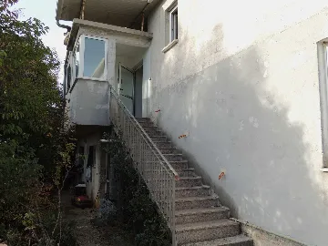 Rovinj Studio Apartment in Štanjera for 3 Guests