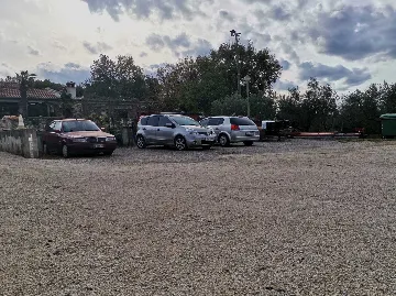 Rovinj Studio Apartment in Štanjera for 3 Guests