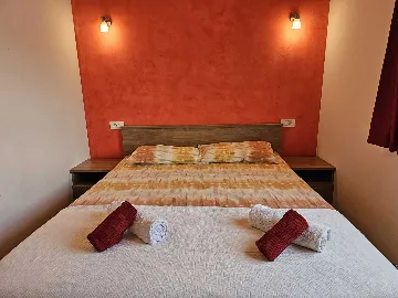 Rovinj Double Room with Private Bathroom