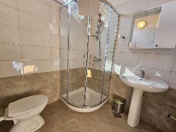 Rovinj Double Room with Private Bathroom