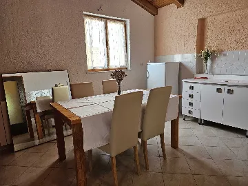 Rovinj Apartment with Terrace & Parking for 4