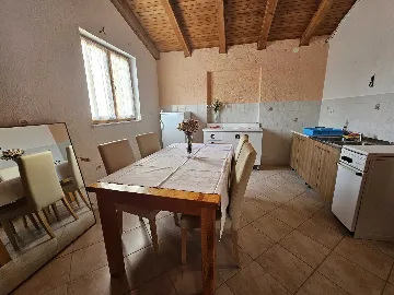 Rovinj Apartment with Terrace & Parking for 4