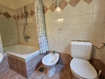 Rovinj Apartment with Terrace & Parking for 4