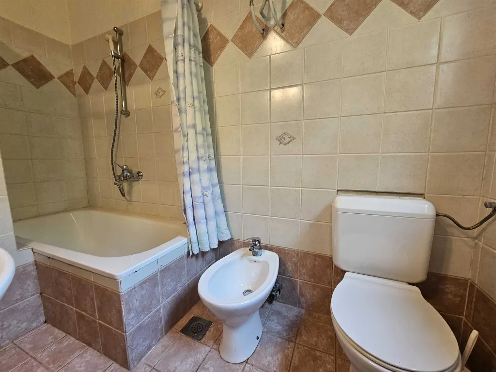 Rovinj Apartment with Terrace & Parking for 4