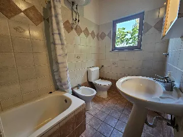 Rovinj Apartment with Terrace & Parking for 4