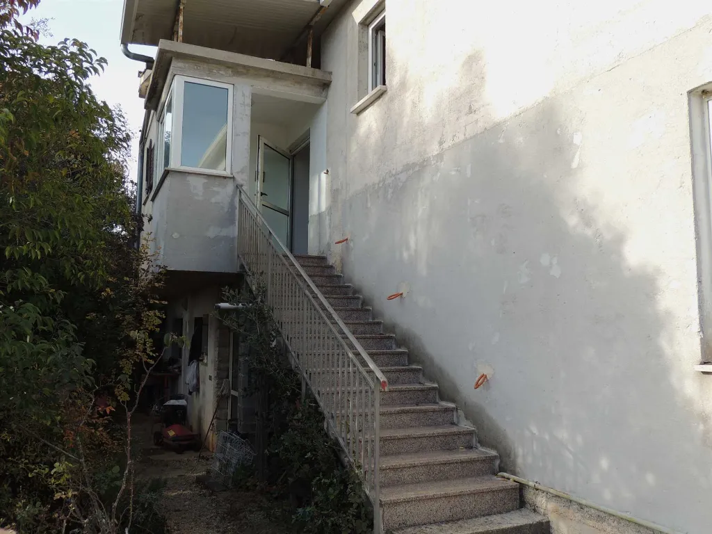 Rovinj Apartment with Terrace & Parking for 4