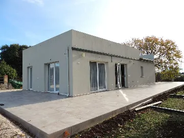 Holiday House for Up to 8 Guests in Rovinj