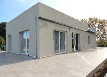 Holiday House for Up to 8 Guests in Rovinj