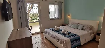 Holiday House for Up to 8 Guests in Rovinj