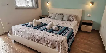 Holiday House for Up to 8 Guests in Rovinj