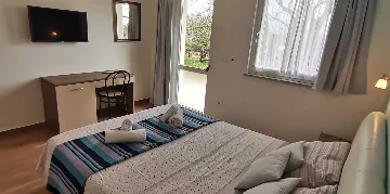 Holiday House for Up to 8 Guests in Rovinj