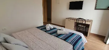 Holiday House for Up to 8 Guests in Rovinj