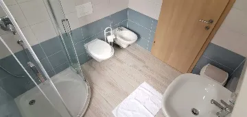 Holiday House for Up to 8 Guests in Rovinj