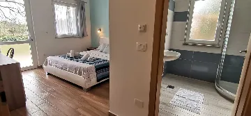 Holiday House for Up to 8 Guests in Rovinj