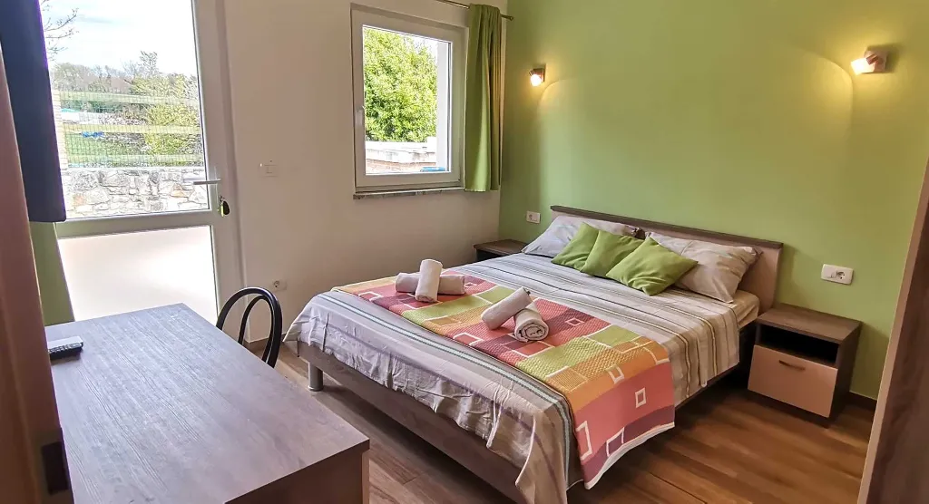 Holiday House for Up to 8 Guests in Rovinj