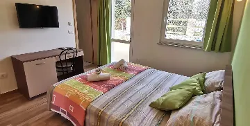 Holiday House for Up to 8 Guests in Rovinj