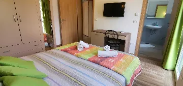 Holiday House for Up to 8 Guests in Rovinj