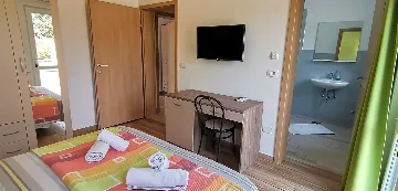 Holiday House for Up to 8 Guests in Rovinj