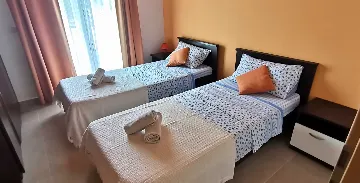 Holiday House for Up to 8 Guests in Rovinj