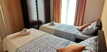 Holiday House for Up to 8 Guests in Rovinj