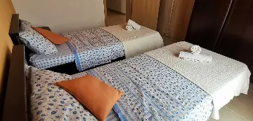 Holiday House for Up to 8 Guests in Rovinj