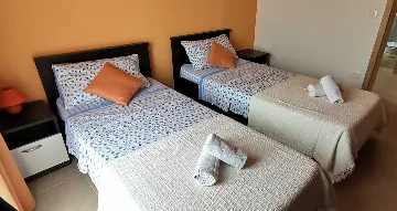 Holiday House for Up to 8 Guests in Rovinj