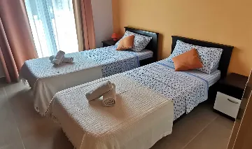 Holiday House for Up to 8 Guests in Rovinj