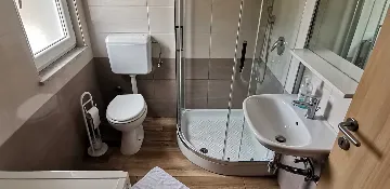 Holiday House for Up to 8 Guests in Rovinj