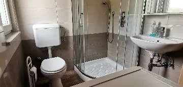 Holiday House for Up to 8 Guests in Rovinj